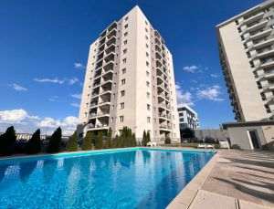 Dimri predă două noi blocuri în ansamblul rezidenţial din Ghencea şi lansează o nouă etapă de vânzări